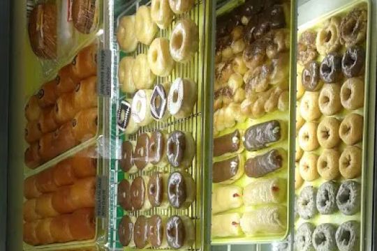 Smith Donuts