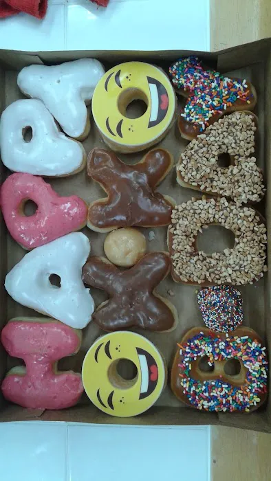 Smith Donuts Picture 6