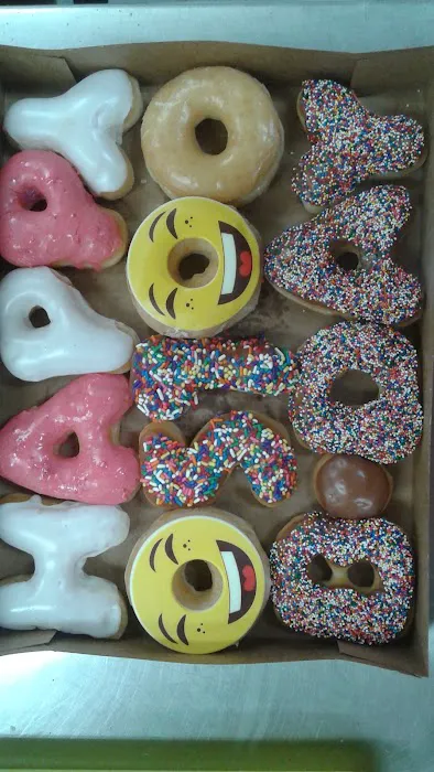 Smith Donuts Picture 2