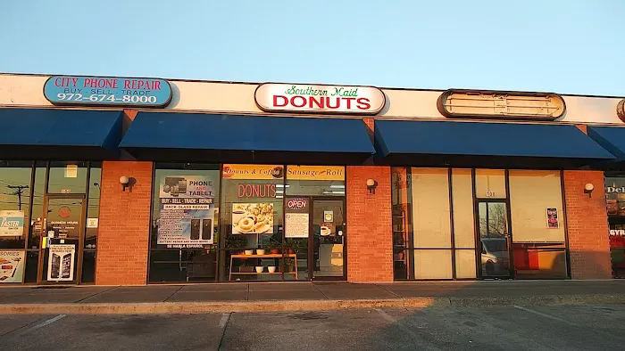 Southern Maid Donuts Picture 4