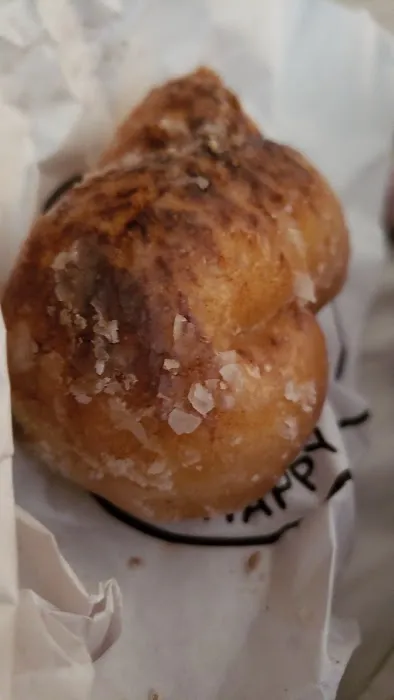 Southern Maid Donuts Picture 1