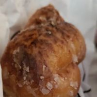 Southern Maid Donuts ico