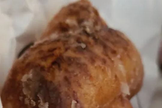 Southern Maid Donuts