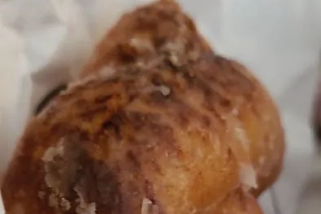 Southern Maid Donuts