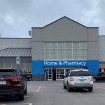 Walmart Bakery