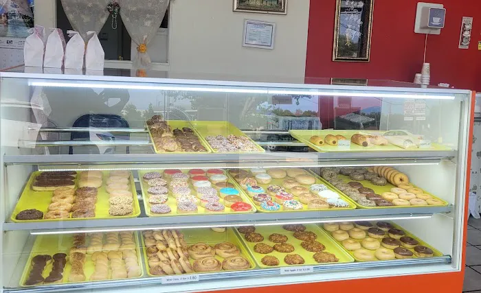 Donut Supreme Picture 3