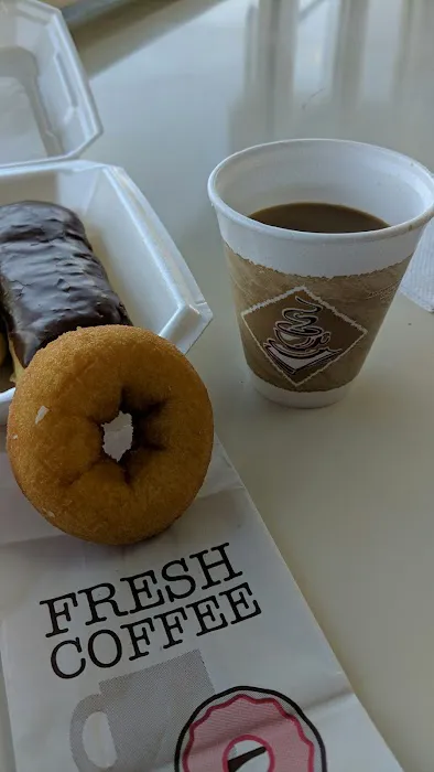 Donut Supreme Picture 1