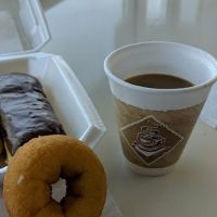 Donut Supreme ico