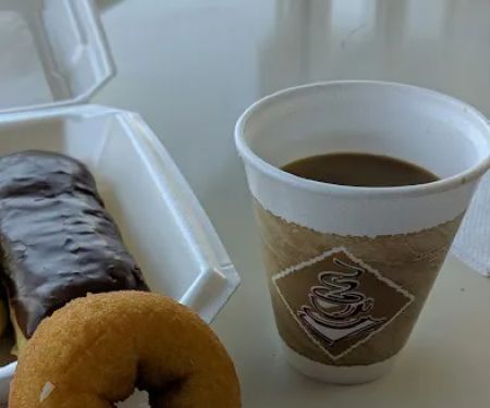 Donut Supreme