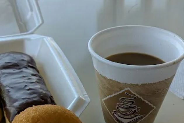 Donut Supreme