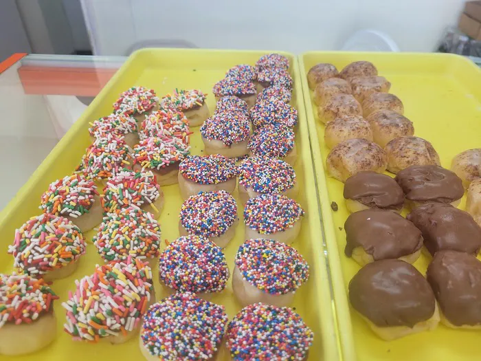 Donut Supreme Picture 2