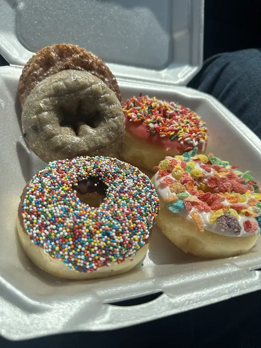 Donut Supreme Picture 8
