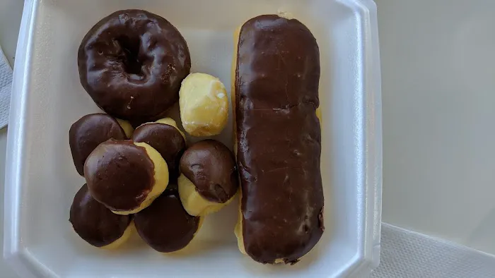 Donut Supreme Picture 9