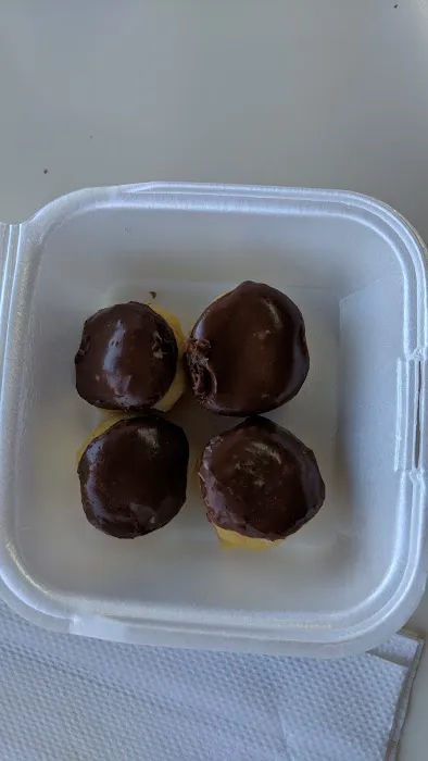 Donut Supreme Picture 7