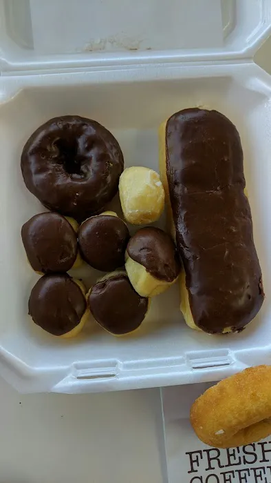 Donut Supreme Picture 10