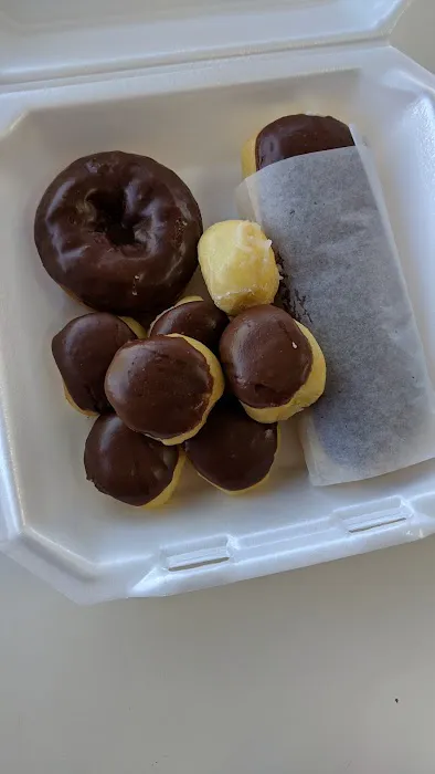 Donut Supreme Picture 5