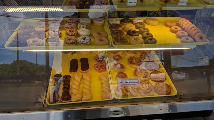 Donut Supreme Picture 4