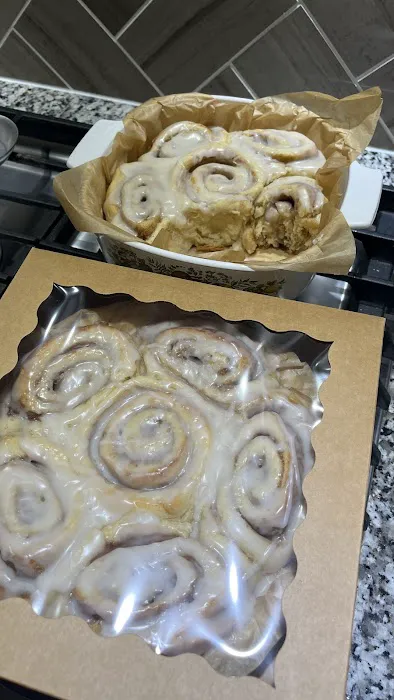 Baked by Brandy Picture 1