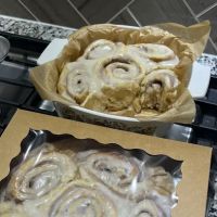 Baked by Brandy ico