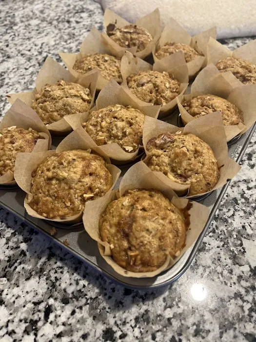 Baked by Brandy Picture 4