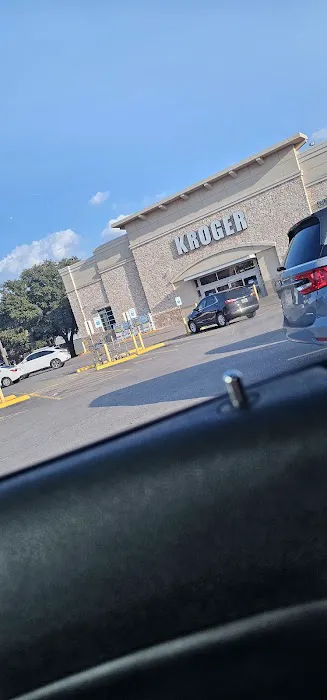 Kroger Bakery Picture 2