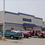 Kroger Bakery