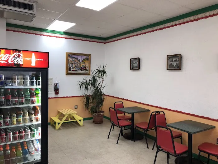 J P Donuts & Coffee Picture 3