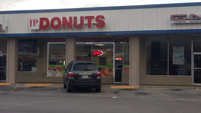 J P Donuts & Coffee Picture 7