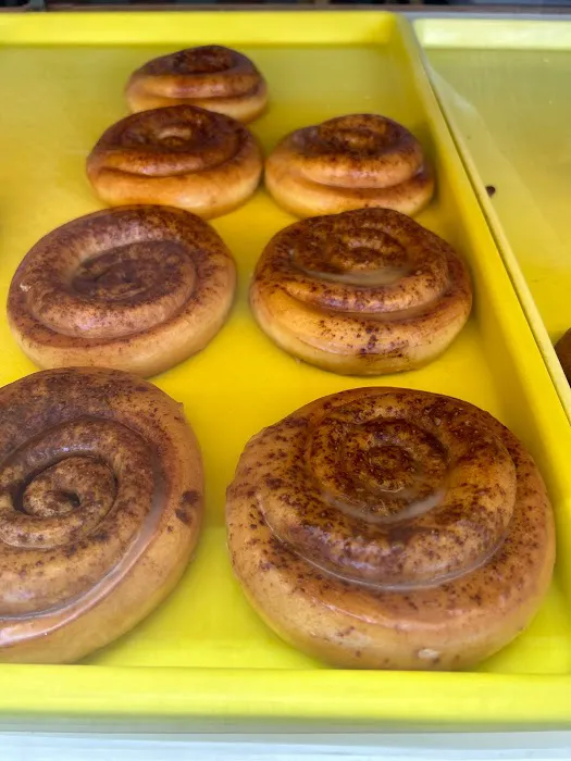 J P Donuts & Coffee Picture 1