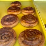 J P Donuts & Coffee