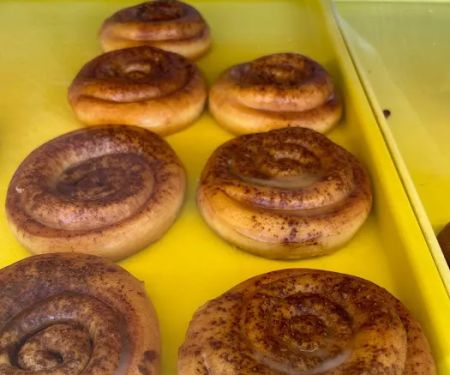 J P Donuts & Coffee