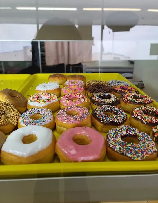 J P Donuts & Coffee Picture 9