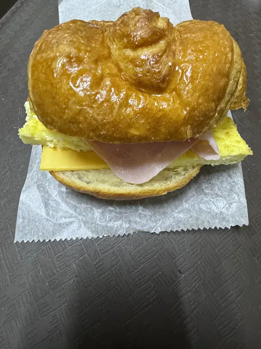 J P Donuts & Coffee Picture 2