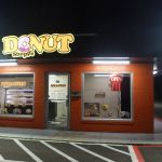 Queen Bee Donut & Boba Tea