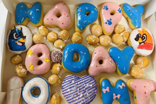 A-One Donuts
