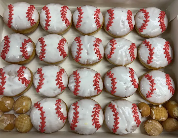 A-One Donuts Picture 3