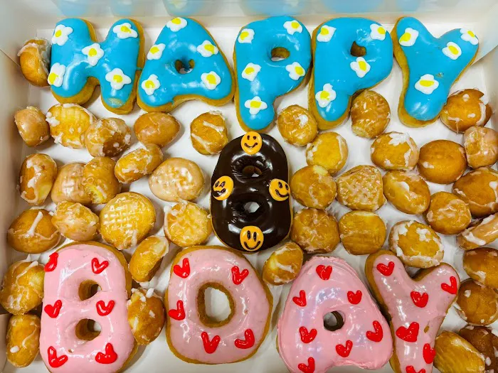 A-One Donuts Picture 7