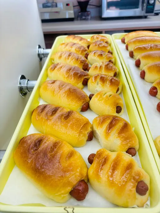 A-One Donuts Picture 9