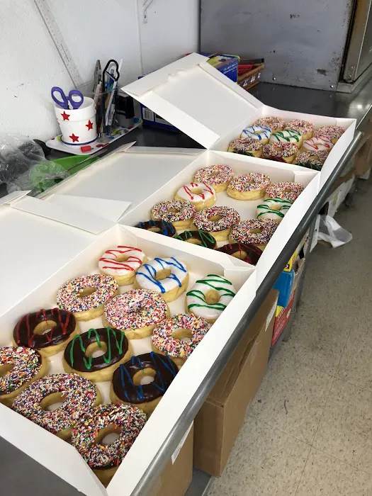 King Donuts Picture 5