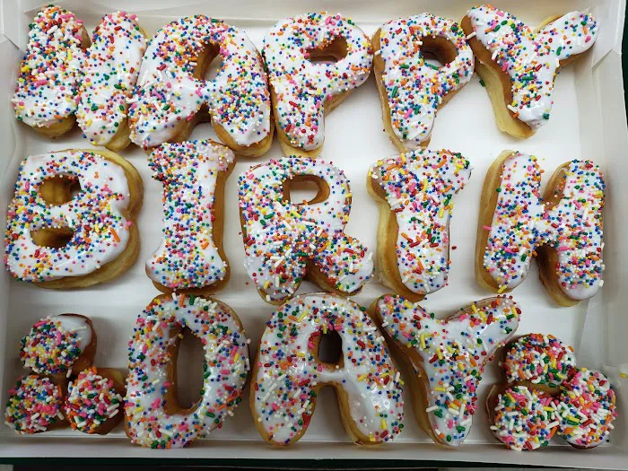 King Donuts Picture 8