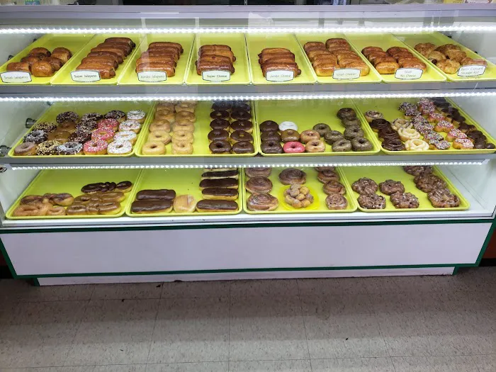 King Donuts Picture 9