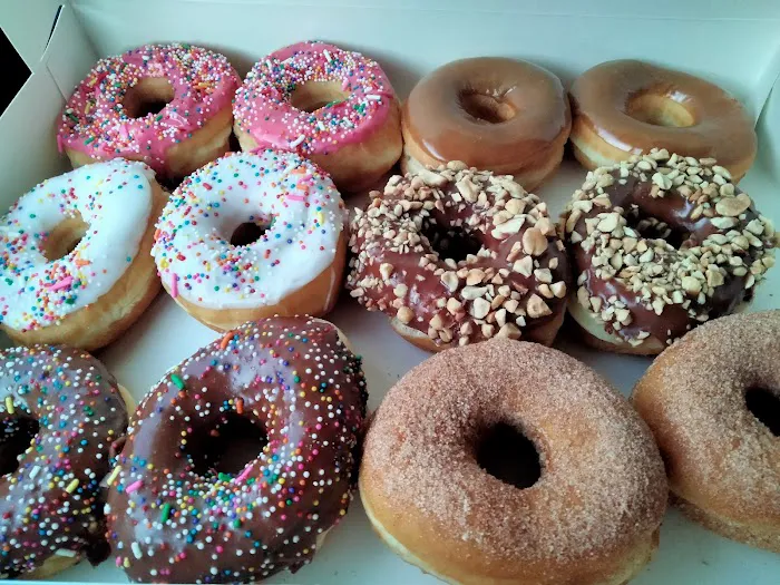 King Donuts Picture 6