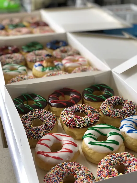 King Donuts Picture 7