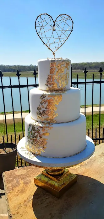 The Little Cake Shop Picture 9