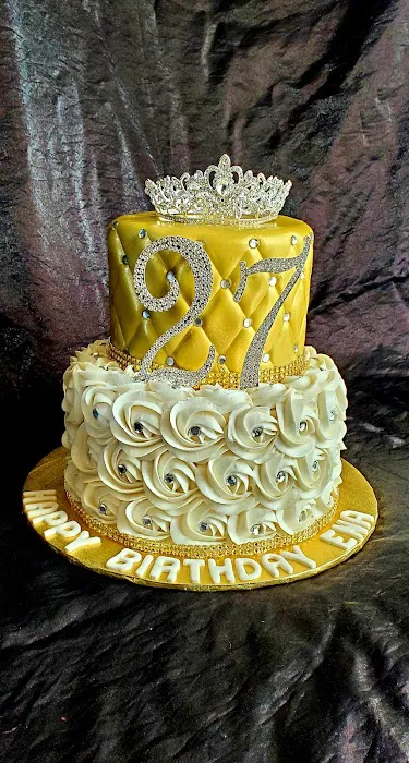 The Little Cake Shop Picture 8