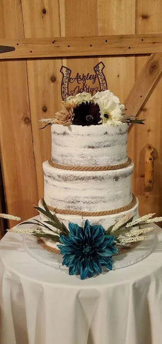 The Little Cake Shop Picture 1