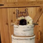 The Little Cake Shop