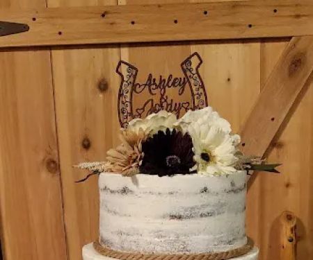 The Little Cake Shop
