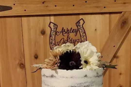 The Little Cake Shop