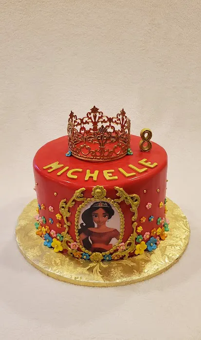 The Little Cake Shop Picture 10
